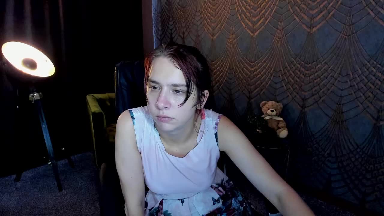 Livia-Shy Adult Chat August 4, 2026