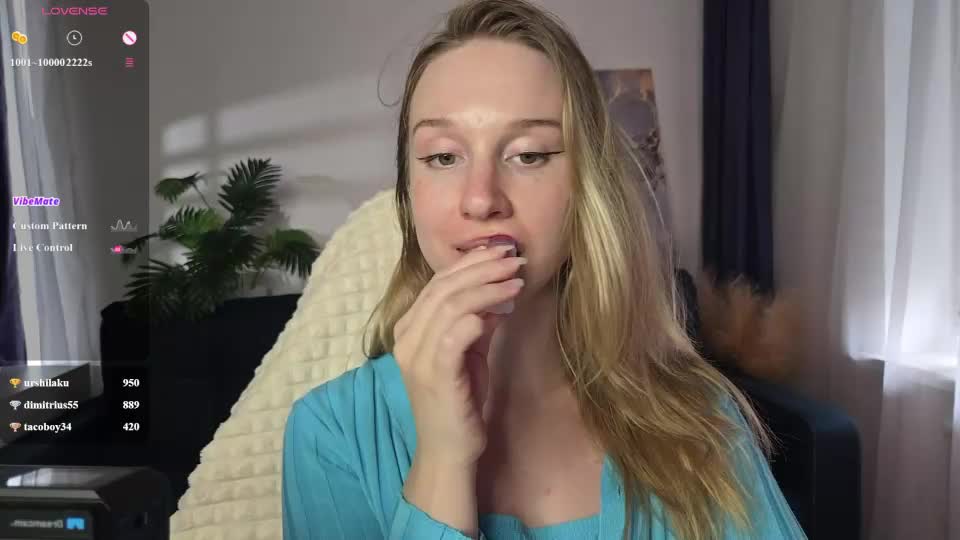 sinner_eve Adult Chat August 4, 2026