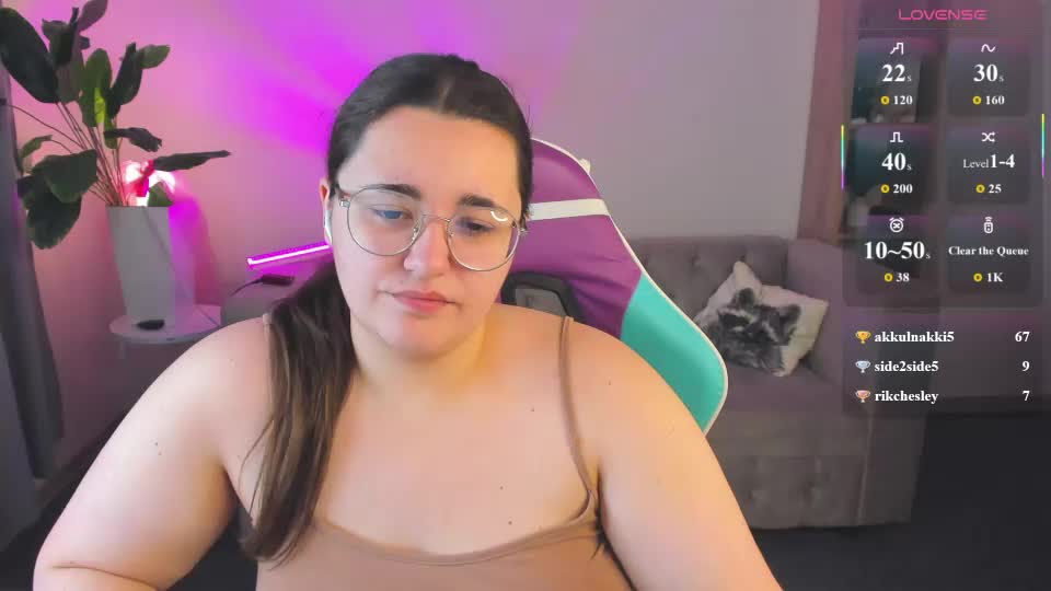 ayleen_gece Adult Chat August 4, 2026