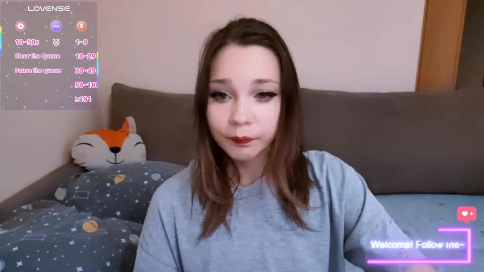 kitten_alisa Adult Chat August 4, 2026