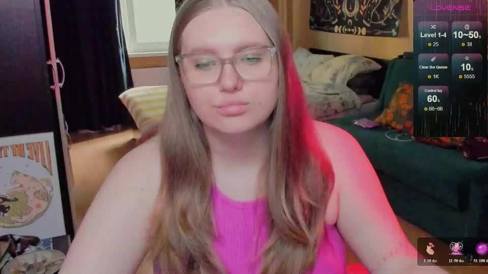 alice_dreamgirl_ Adult Chat August 4, 2026