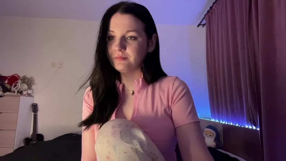 oxy_bliss Adult Chat August 4, 2026
