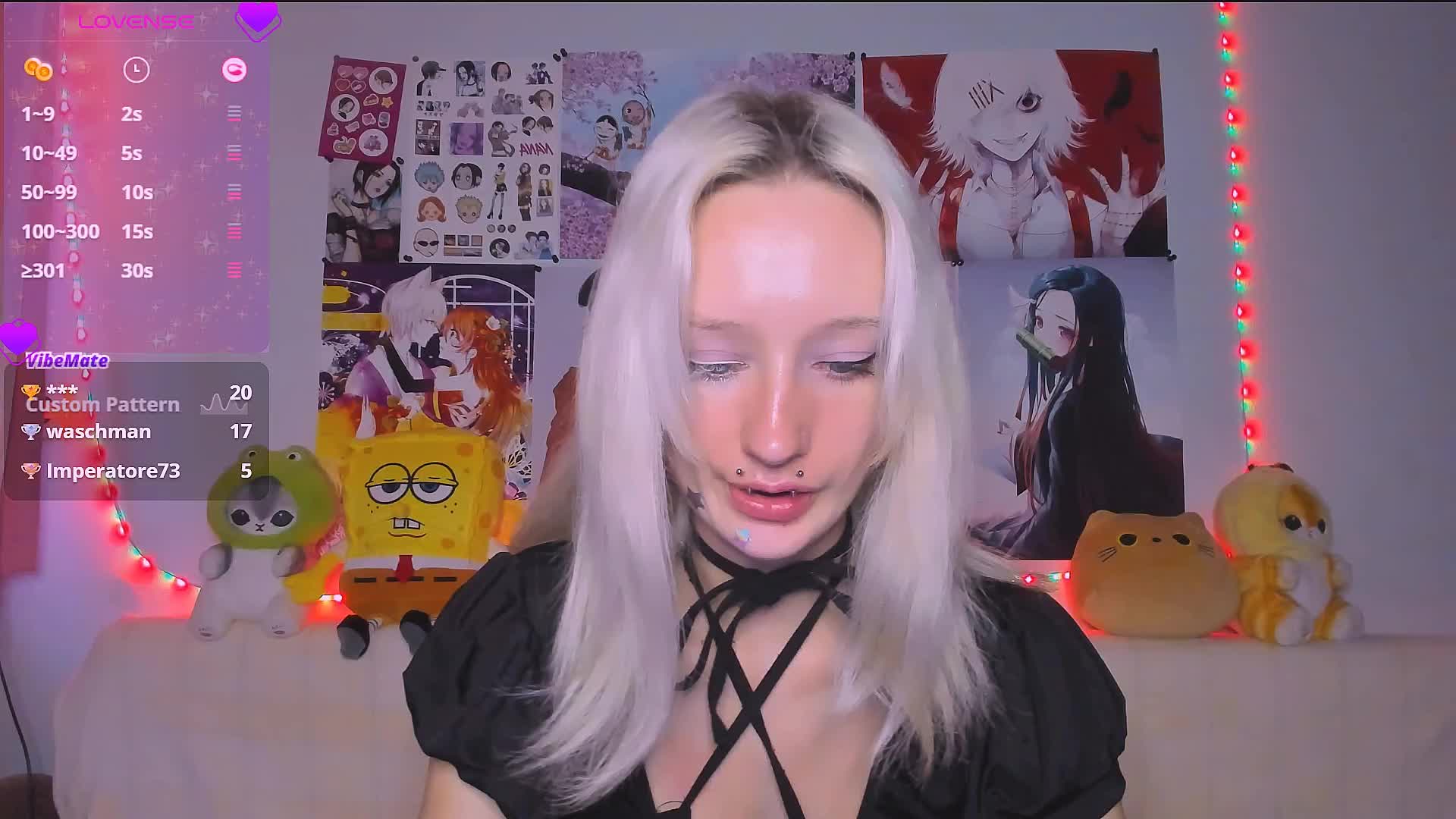 KatiaNabiee Adult Chat August 4, 2026