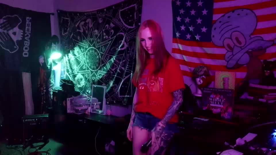 xxlilithmoonxx Adult Chat August 4, 2026