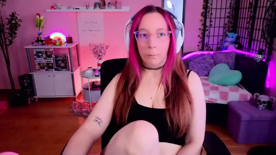 justkerryx Adult Chat August 4, 2026