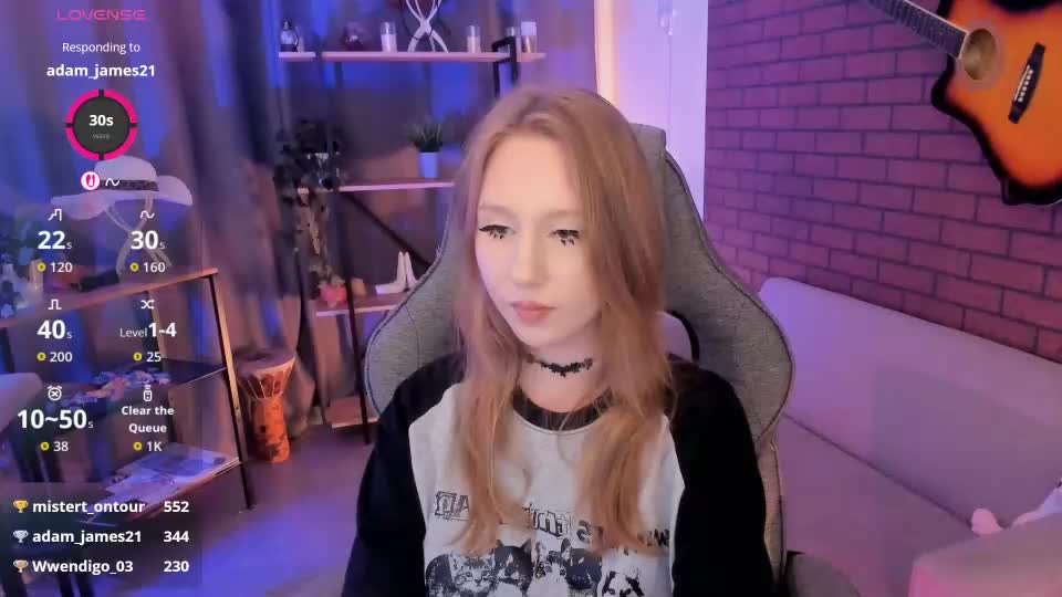 dariatate Adult Chat August 4, 2026