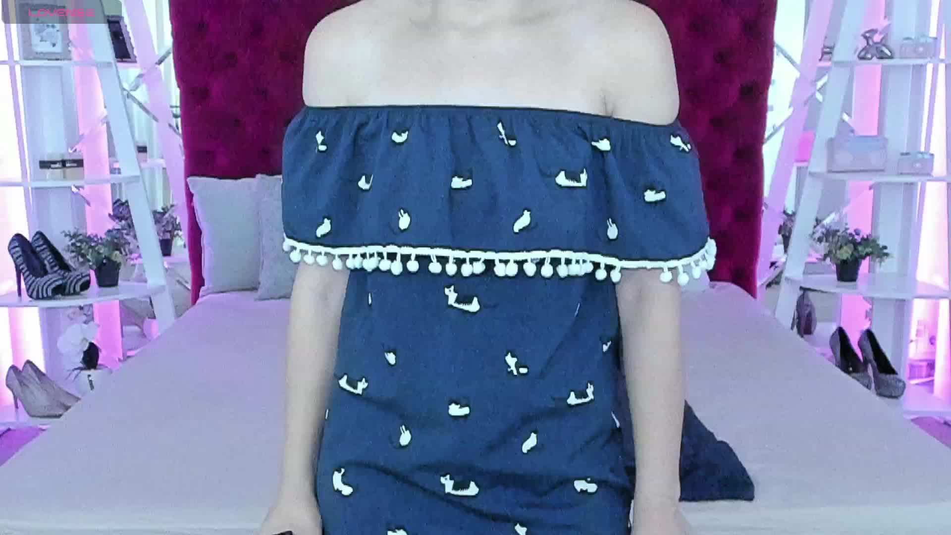 Livia-Shy Adult Chat August 4, 2026