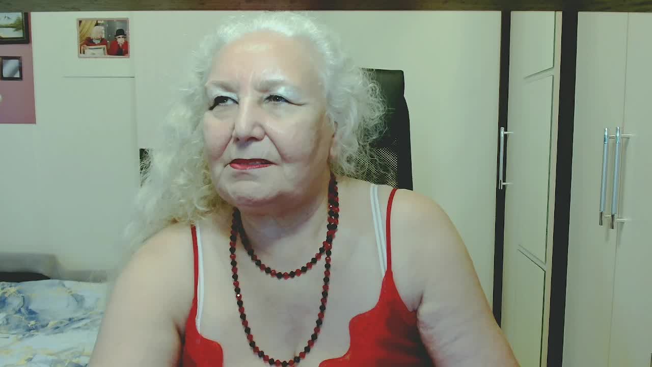 GrannyWants Adult Chat August 4, 2026