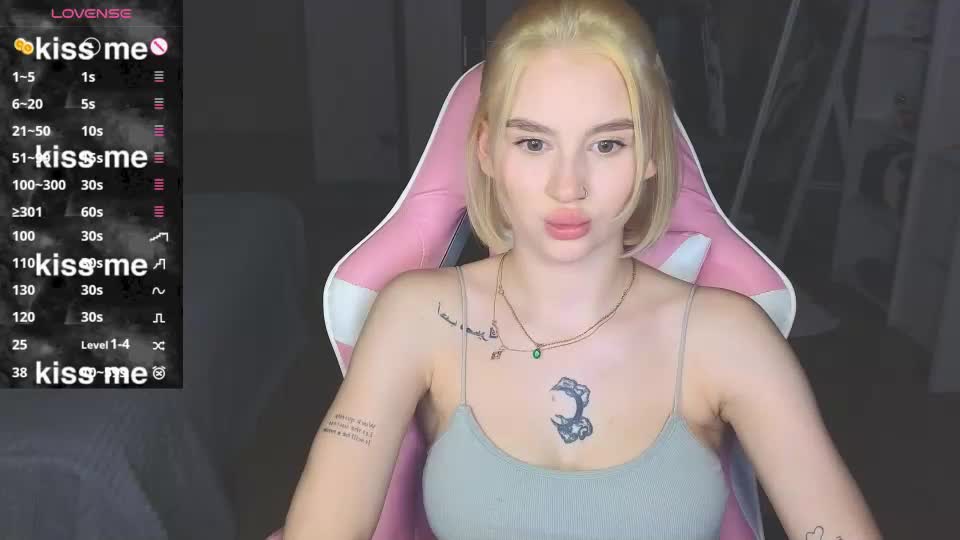 barbieee_doll Adult Chat August 4, 2026