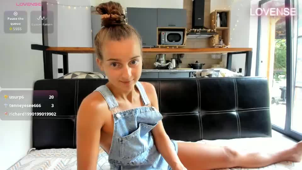 elizsweet Adult Chat August 4, 2026