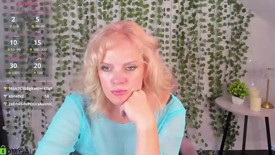 victoria_nelson Adult Chat August 4, 2026