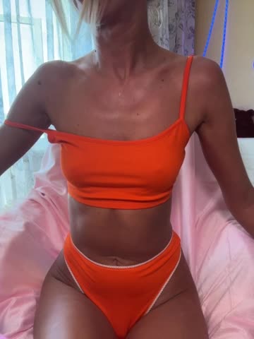 Daria_Desire Adult Chat August 4, 2026