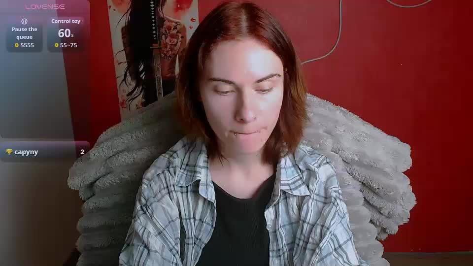emmi_rossum Adult Chat August 4, 2026