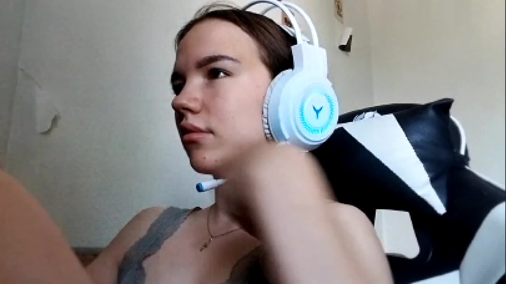 OdeliaBroomhead Adult Chat August 4, 2026