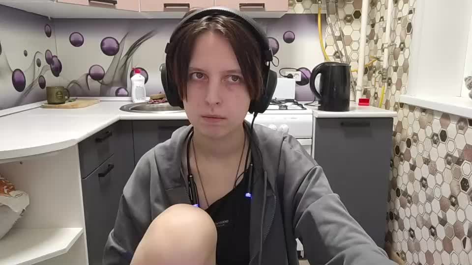 sharleenyodis Adult Chat August 4, 2026