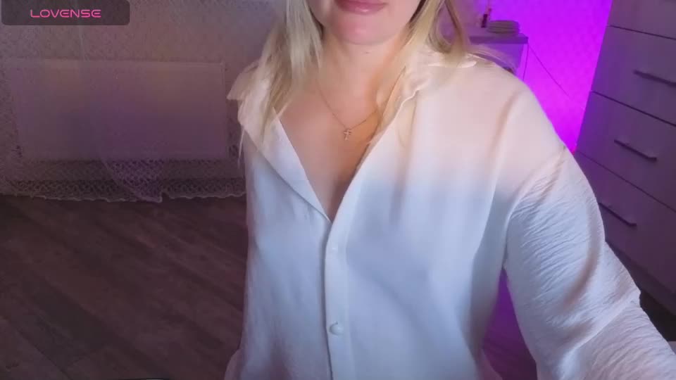 lisenok26 Adult Chat August 4, 2026