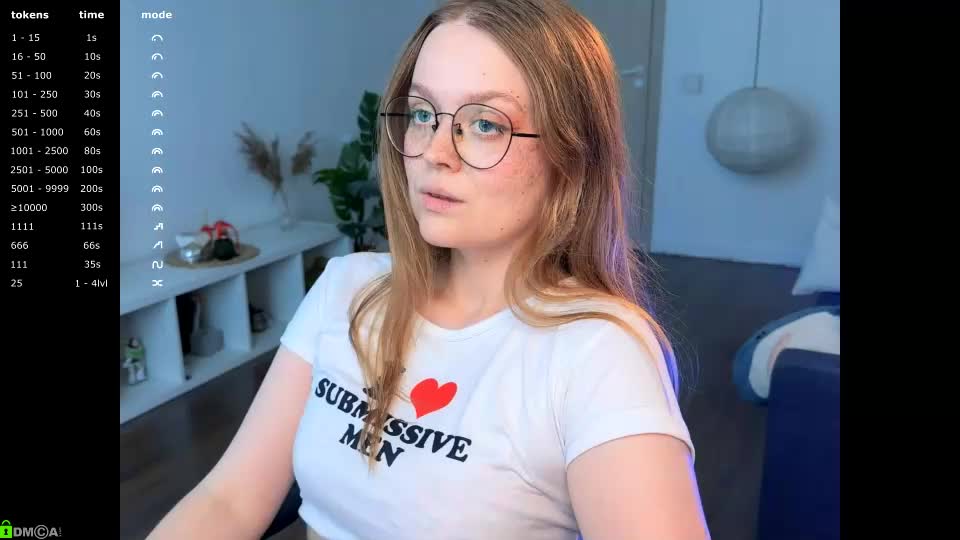 emilyforelsket Adult Chat August 4, 2026