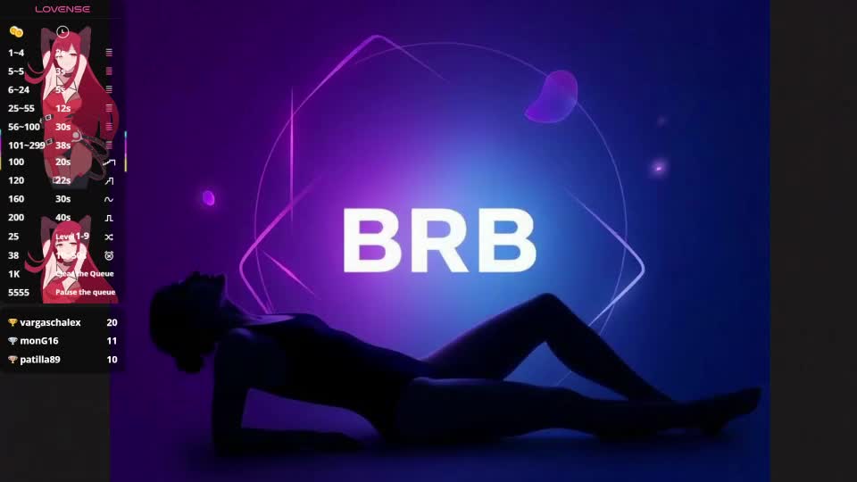 breannabeautystride Adult Chat August 4, 2026