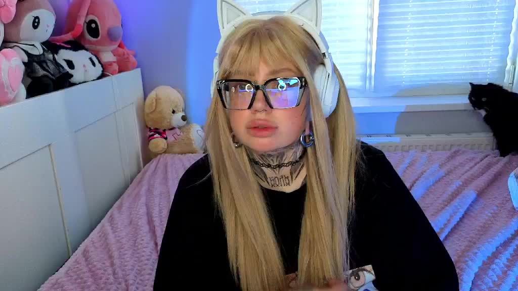 Chibiis Adult Chat August 4, 2026
