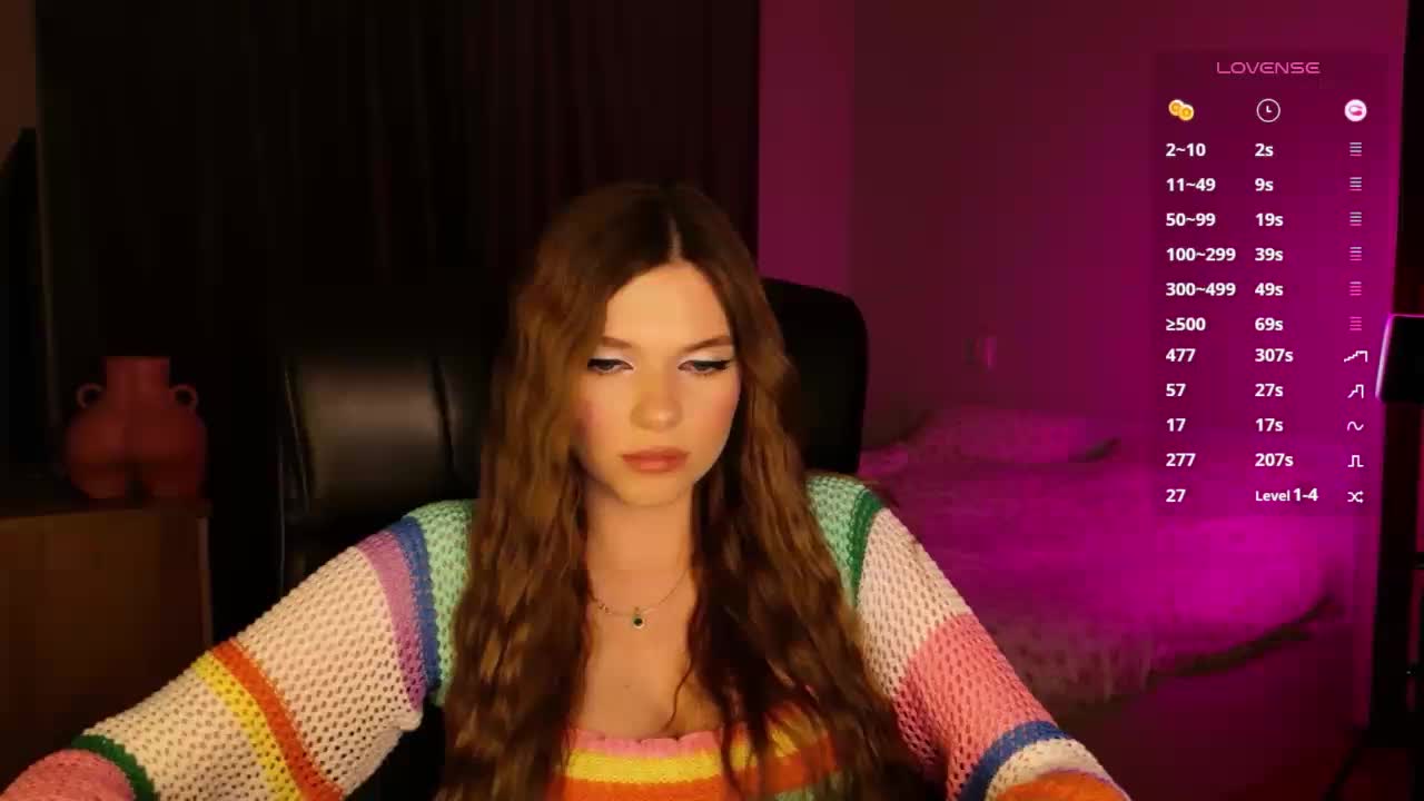 mirrra Adult Chat August 4, 2026