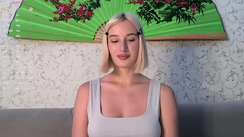 juliahupman Adult Chat August 4, 2026