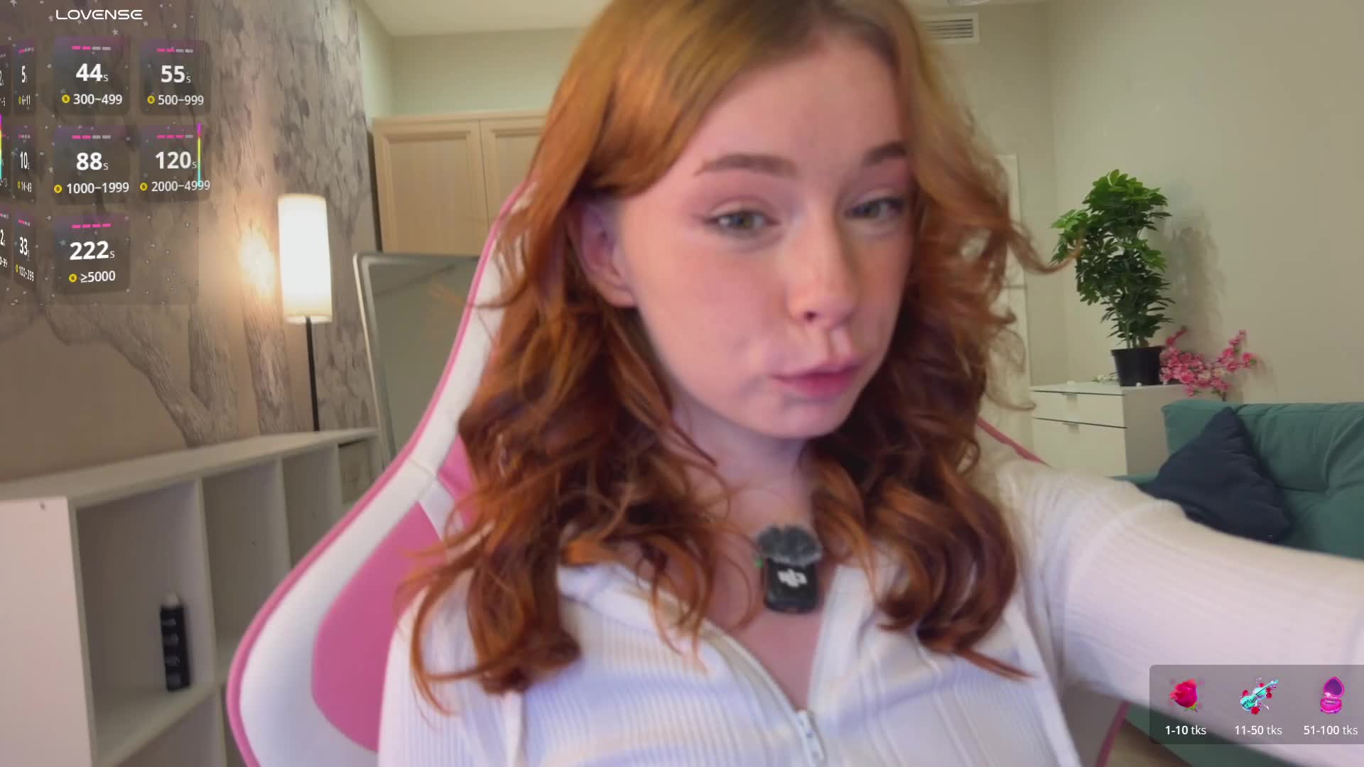 EvaMilly Adult Chat August 4, 2026