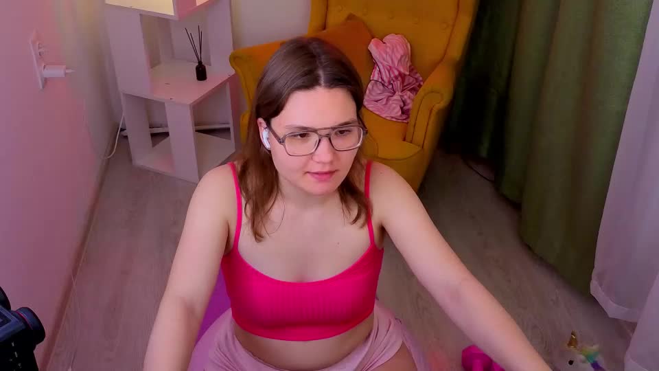 dreamyydaze Adult Chat August 4, 2026
