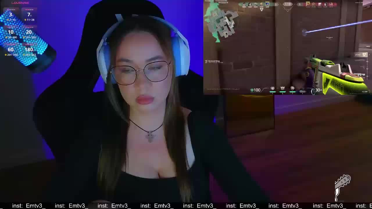 Emili1- Adult Chat August 4, 2026
