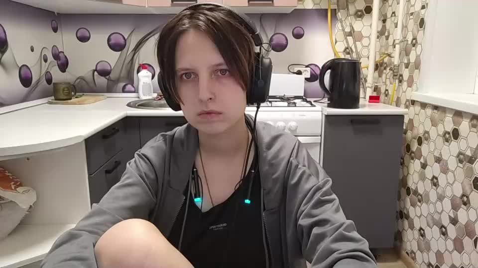 sharleenyodis Adult Chat August 4, 2026