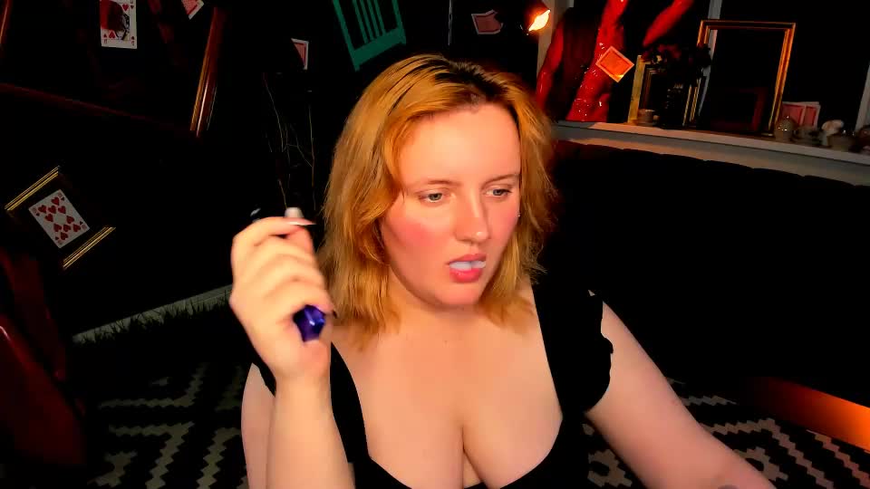 katybriggs Adult Chat August 4, 2026