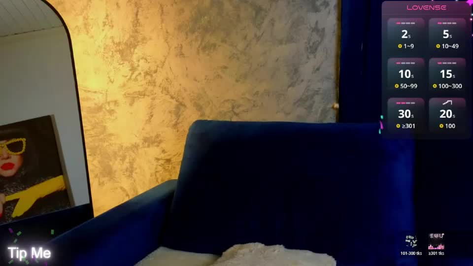 _yoursubmissive_ Adult Chat August 4, 2026