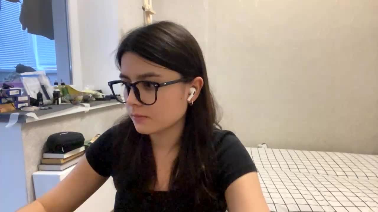 AltagraciaTrudics Adult Chat August 4, 2026