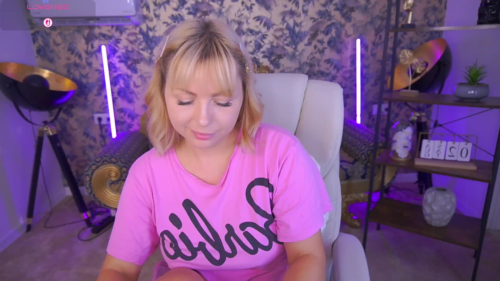 AnkaLastochkina Adult Chat August 4, 2026