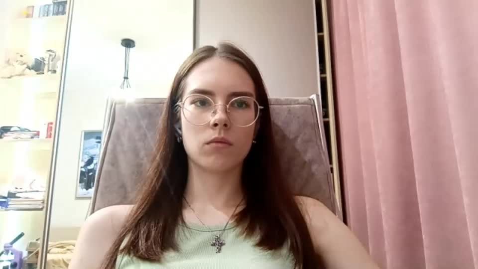 tawnyzenisek Adult Chat August 4, 2026