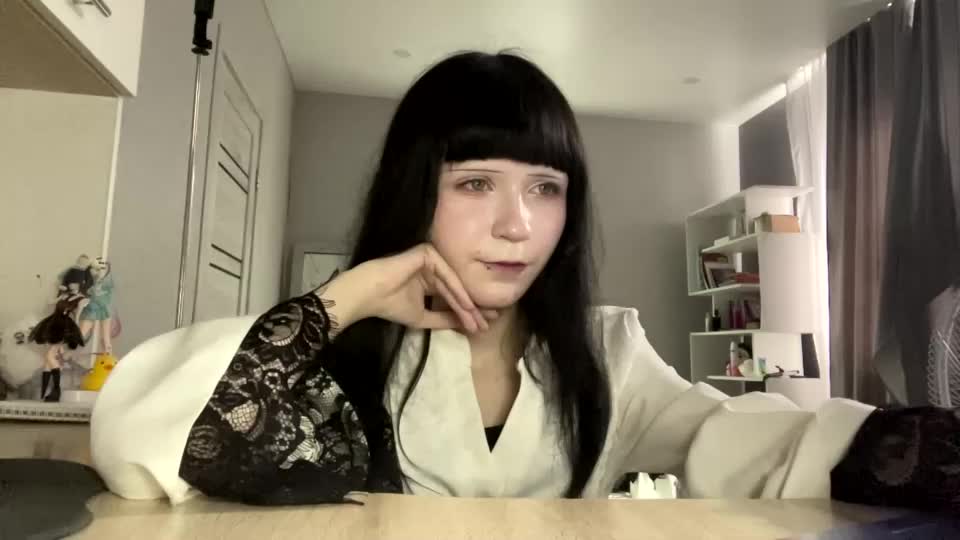 shellyebesugawa Adult Chat August 4, 2026