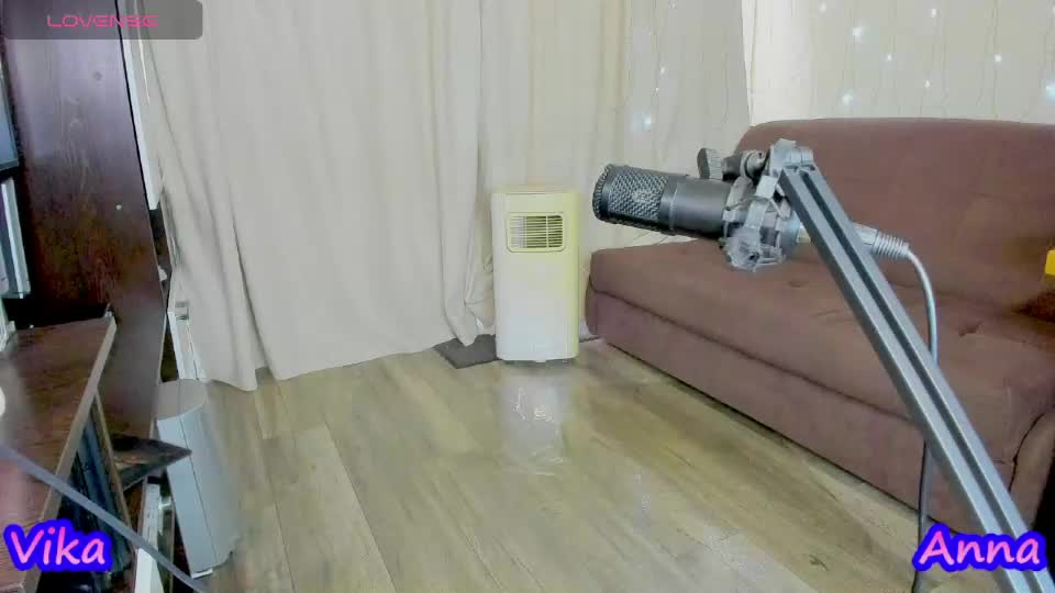 vik_and_love Adult Chat August 4, 2026
