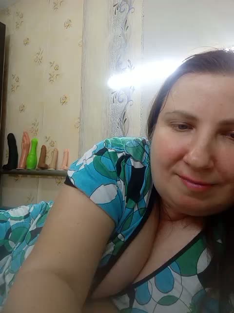 Konfetka80 Adult Chat August 4, 2026