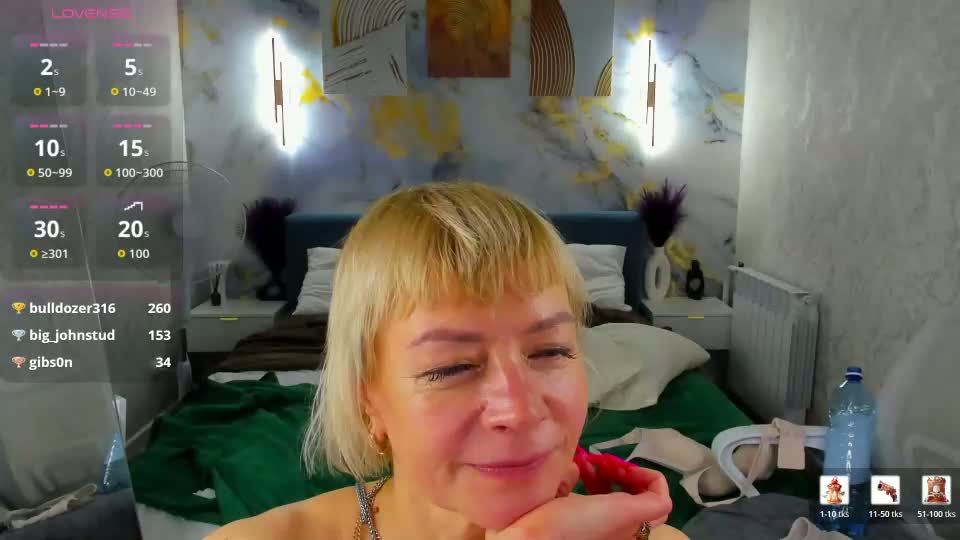 ann_annise Adult Chat August 4, 2026
