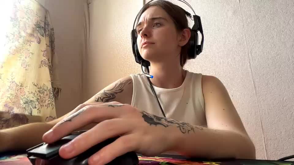 shavonflosi Adult Chat August 4, 2026