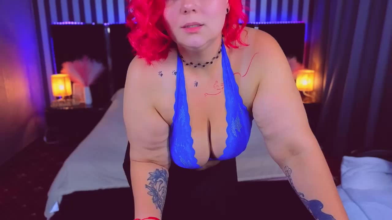 BettyDark Adult Chat August 4, 2026