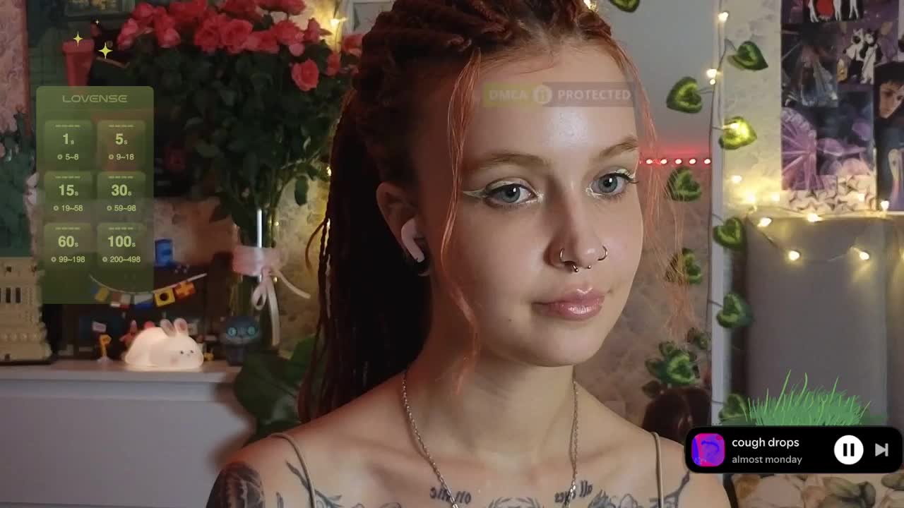 LisLy Adult Chat August 4, 2026