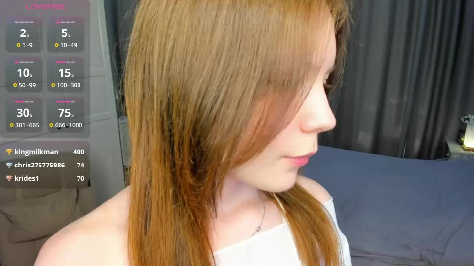 cuty_petite Adult Chat August 4, 2026