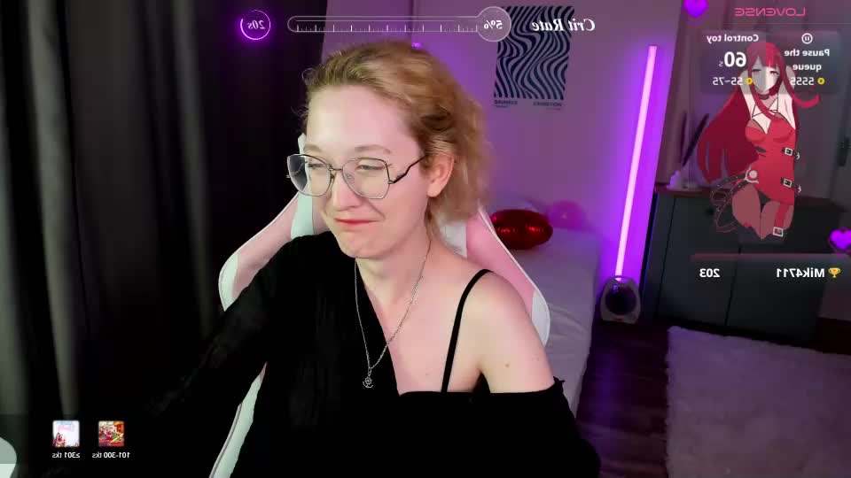 lunaterry Adult Chat August 4, 2026