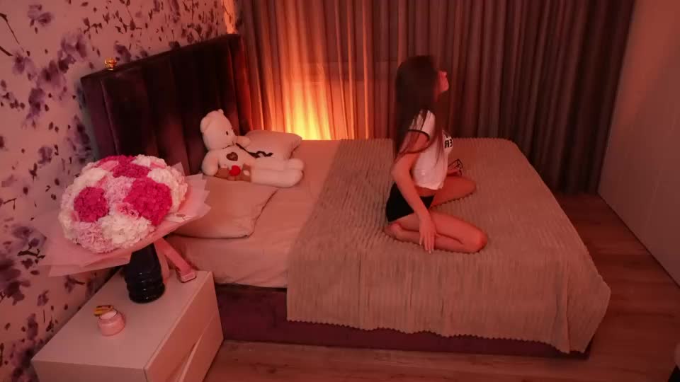 chloespark Adult Chat August 4, 2026