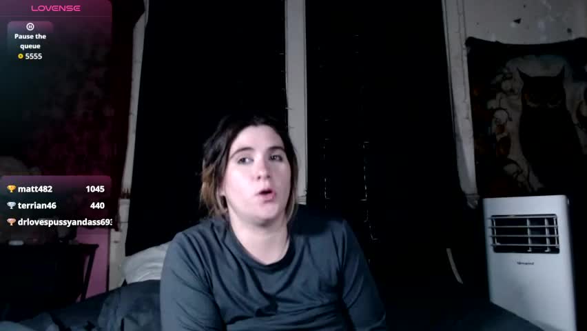 roxanneroulette Adult Chat August 5, 2026