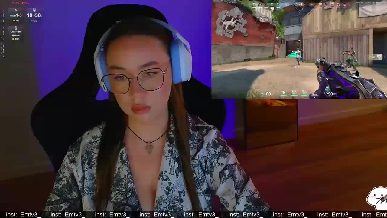 Emili1- Adult Chat August 4, 2026