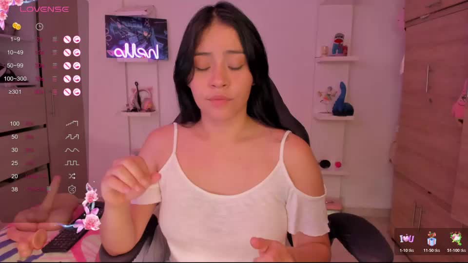 saraowens1 Adult Chat August 5, 2026