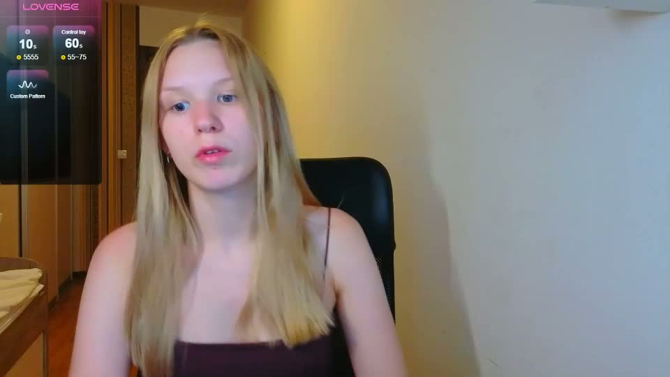 gentle_angel_melissa Adult Chat August 5, 2026