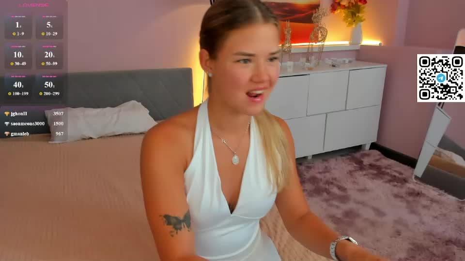 cherry_lexi Adult Chat August 5, 2026