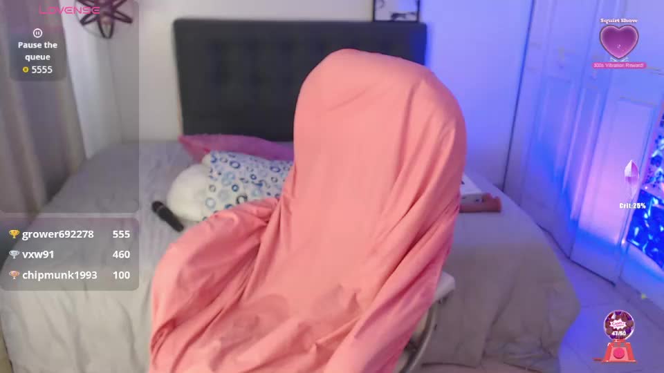 amelierose1 Adult Chat August 4, 2026